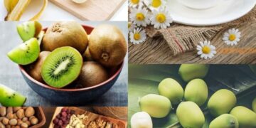 Thực phẩm giúp bạn dễ ngủ hơn