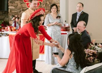 chụp ảnh đám cưới