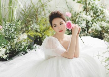 ảnh nàng thơ đẹp