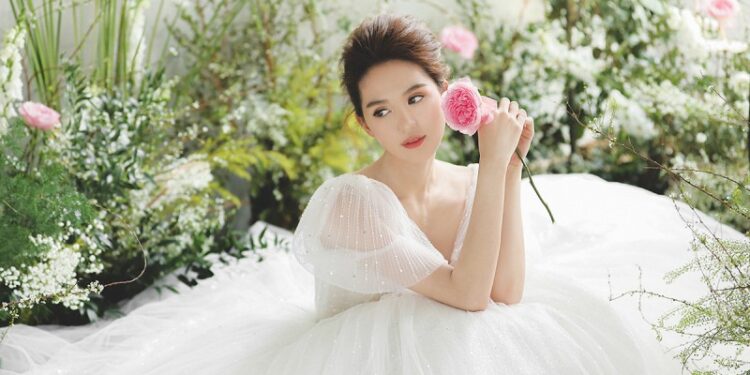 ảnh nàng thơ đẹp