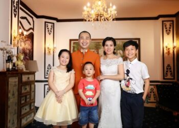 7+ Địa chỉ studio chụp hình gia đình chân dung đẹp ở Huế