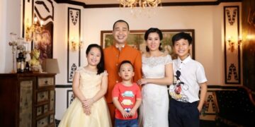 7+ Địa chỉ studio chụp hình gia đình chân dung đẹp ở Huế