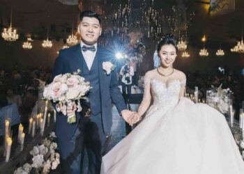 Juliet Studio - Địa chỉ quay chụp phóng sự cưới chuyên nghiệp tại xứ Huế