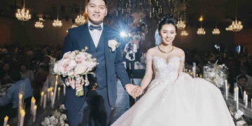 Juliet Studio - Địa chỉ quay chụp phóng sự cưới chuyên nghiệp tại xứ Huế