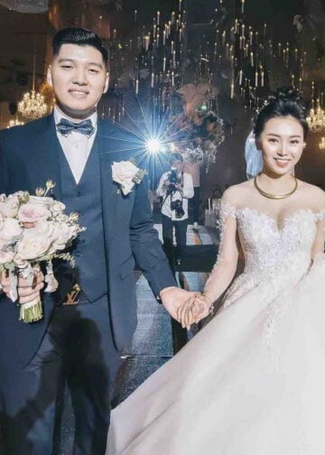 Juliet Studio - Địa chỉ quay chụp phóng sự cưới chuyên nghiệp tại xứ Huế