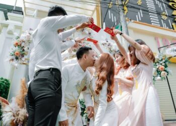 studio chụp ảnh quay phim ngày cưới đẹp ngất ngây ở Huế -3