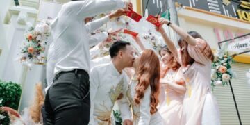 studio chụp ảnh quay phim ngày cưới đẹp ngất ngây ở Huế -3