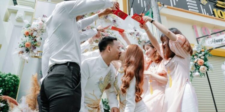 studio chụp ảnh quay phim ngày cưới đẹp ngất ngây ở Huế -3