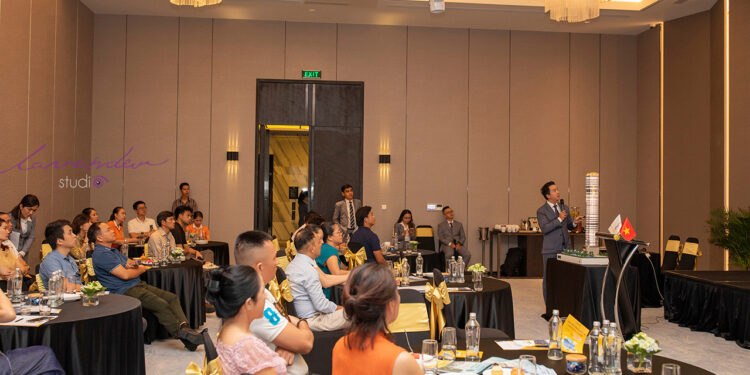 Giá dịch vụ chụp ảnh sự kiện ở Huế bao nhiêu