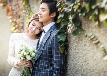 Bật mí: Chụp hình cưới phong cách Sài Gòn xưa