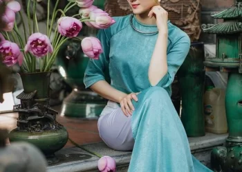 10 địa điểm chụp ảnh áo dài ngoại cảnh tại Huế không thể bỏ qua