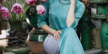 10 địa điểm chụp ảnh áo dài ngoại cảnh tại Huế không thể bỏ qua