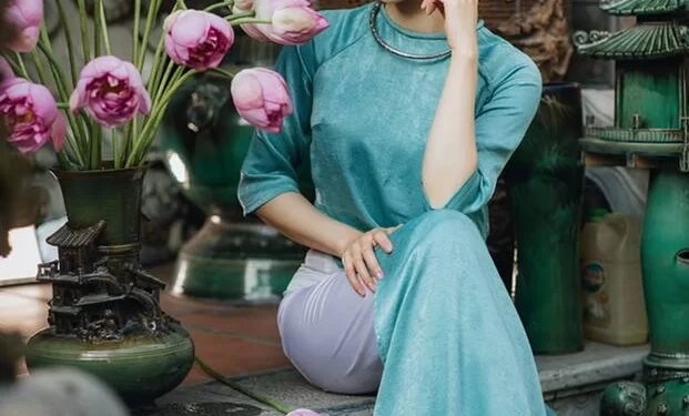 10 địa điểm chụp ảnh áo dài ngoại cảnh tại Huế không thể bỏ qua