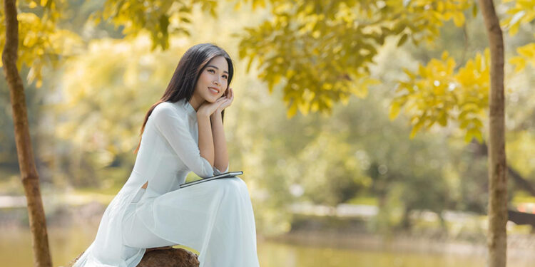 Trải nghiệm 10 studio chụp ảnh nghệ thuật ngoại cảnh tại Hội An