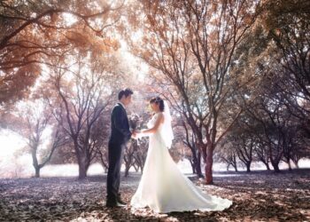 Cập nhật 9/2025: 10 studio chụp ảnh cưới tại Hà Nội ưa chuộng nhất