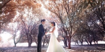 Cập nhật 9/2025: 10 studio chụp ảnh cưới tại Hà Nội ưa chuộng nhất