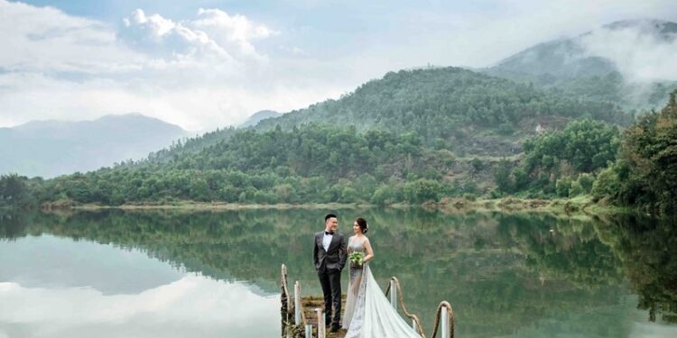 10 studio chụp ảnh cưới tại Đà Nẵng giá rẻ - Thông tin review chi tiết (10/2025)