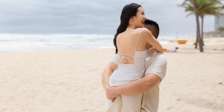 Kinh nghiệm chụp hình tại Lăng Cô dành cho người mới