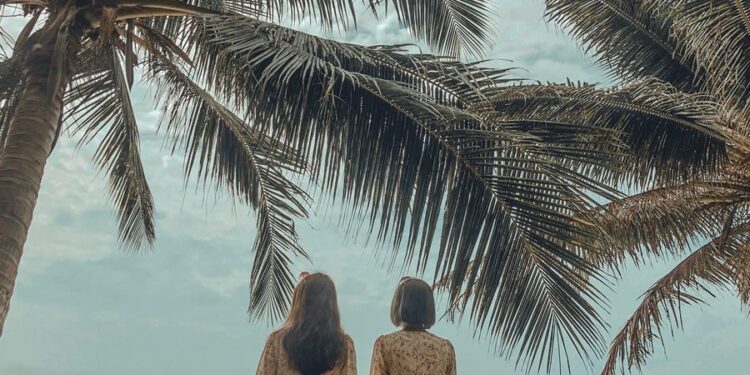 Top 10 studio cho thuê dịch vụ chụp hình tại lăng cô uy tín năm 2025-2026