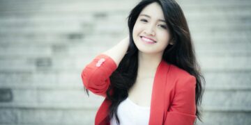 [HOT NEWS 10/2025] Chụp ảnh chân dung nghệ thuật tại Hà Nội giá rẻ