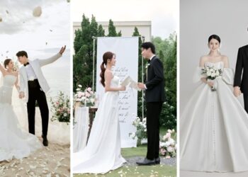 Top 10 dịch vụ ghép ảnh cưới tại Hà Nội giá rẻ chất lượng cao