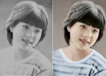 Hướng dẫn phục chế ảnh bằng công nghệ AI tốt nhất hiện nay