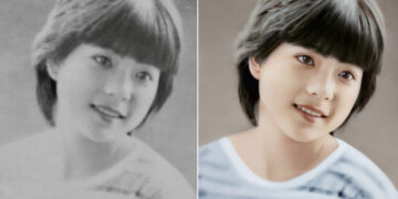 Hướng dẫn phục chế ảnh bằng công nghệ AI tốt nhất hiện nay