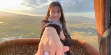 Trào lưu chụp hình cầu hôn tại Đà Nẵng thu hút các cặp đôi trẻ