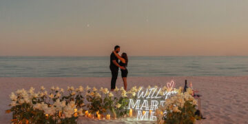 Dịch Vụ Trang Trí Cầu Hôn: Từ Ý Tưởng Cá Nhân Đến Giải Pháp Chuyên Nghiệp