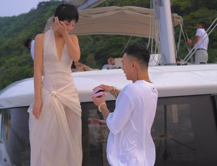 Checklist chuẩn bị chụp ảnh cầu hôn không thiếu bước