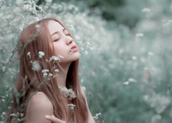 Cách chụp ảnh chân dung ngoại cảnh theo xu hướng 2026