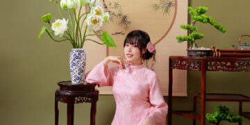 Những phong cách chụp ảnh chân dung 2026 được ưa chuộng nhất