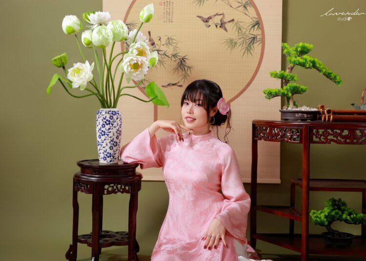 Những phong cách chụp ảnh chân dung 2026 được ưa chuộng nhất