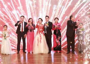 Sự Kiện 2026 Của Bạn Xứng Đáng Có Video Triệu View!