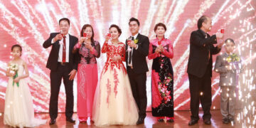 Sự Kiện 2026 Của Bạn Xứng Đáng Có Video Triệu View!