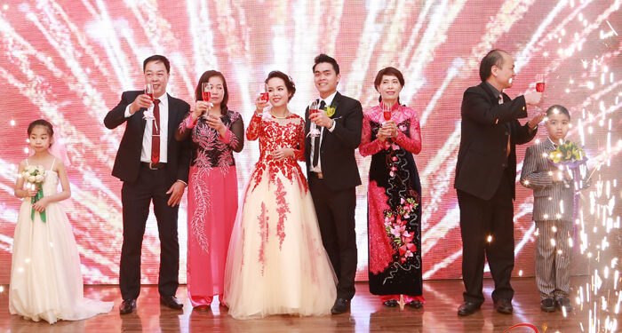 Sự Kiện 2026 Của Bạn Xứng Đáng Có Video Triệu View!