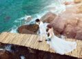 Combo du lịch Phú Quốc kết hợp chụp ảnh cưới trọn gói: Khám phá nét đẹp của tình yêu và hòn đảo ngọc