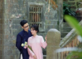 Chụp ảnh couple áo dài 2026 – Lưu giữ khoảnh khắc ngọt ngào