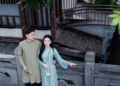 Kinh nghiệm chụp couple áo dài đẹp tại TPHCM 2026
