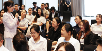 Dịch vụ chụp hình sự kiện doanh nghiệp tại Đà Nẵng – Trọn gói